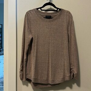 NWOT Fortune + Ivy sweater